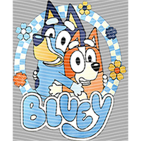Bluey-BL 282